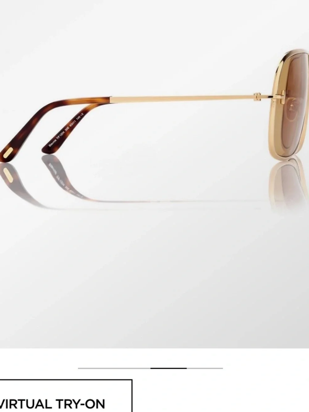 Tom Ford sunglasses